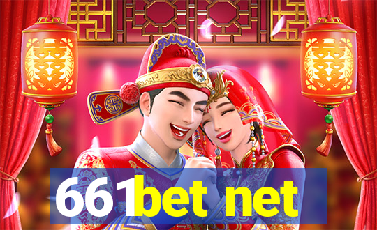 661bet net