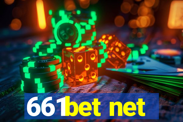 661bet net