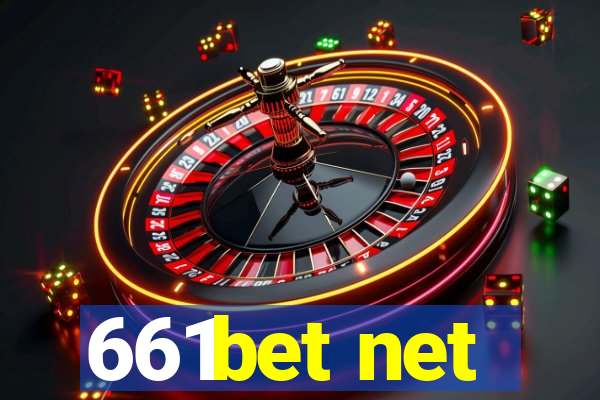 661bet net