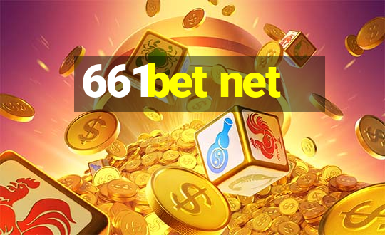 661bet net