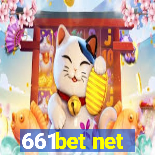 661bet net