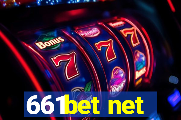 661bet net