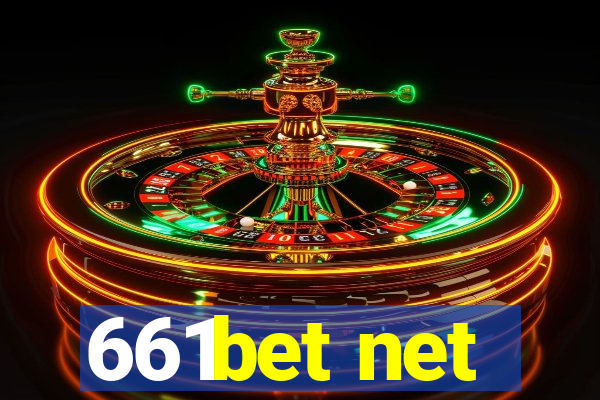 661bet net