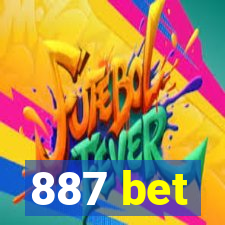 887 bet