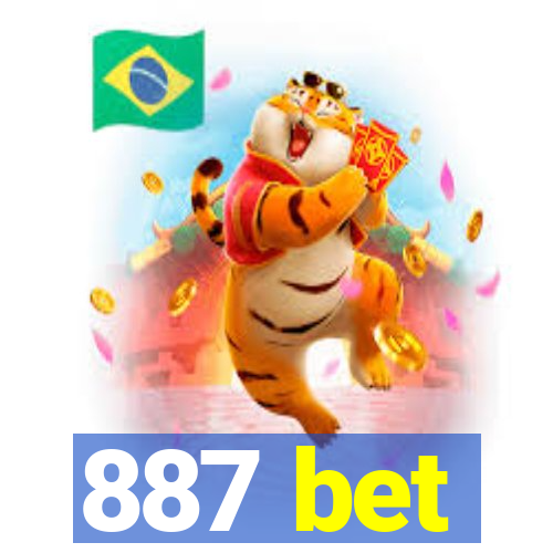 887 bet