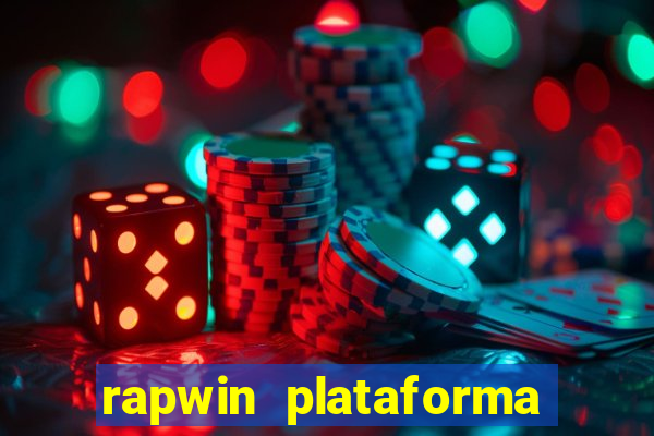 rapwin plataforma de jogos