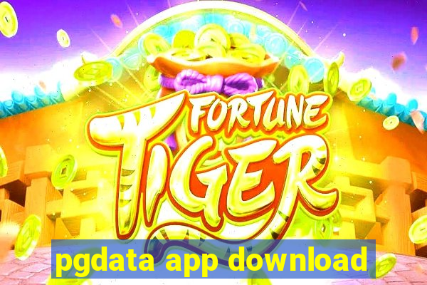 pgdata app download