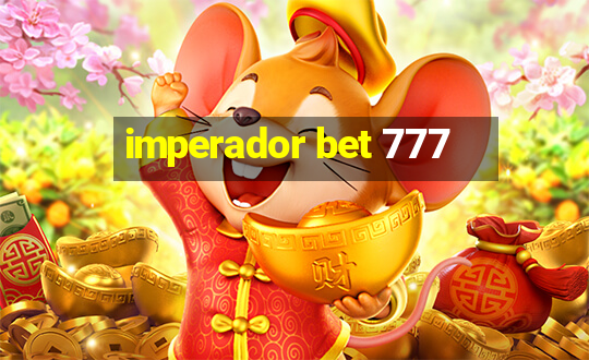 imperador bet 777