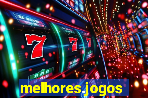 melhores.jogos