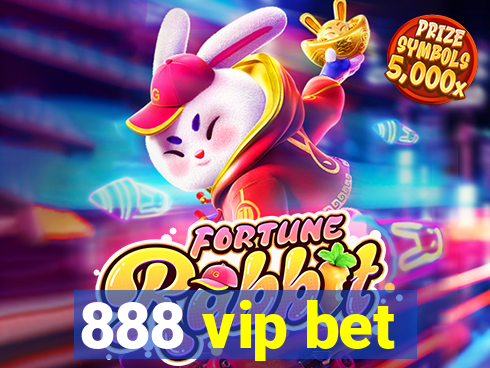 888 vip bet