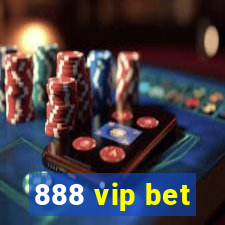 888 vip bet