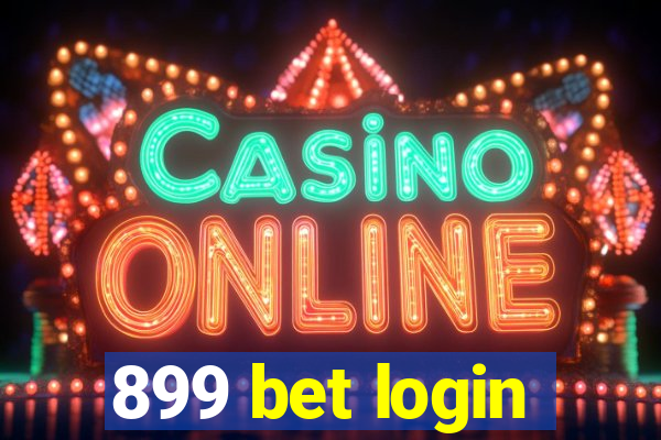 899 bet login