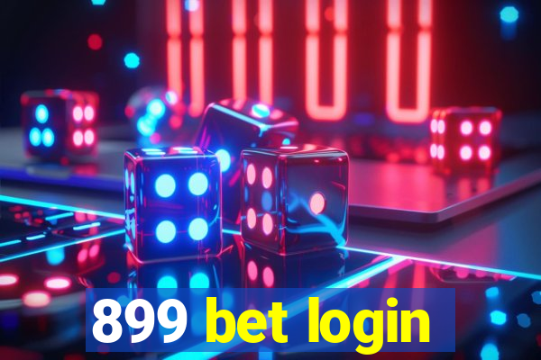 899 bet login