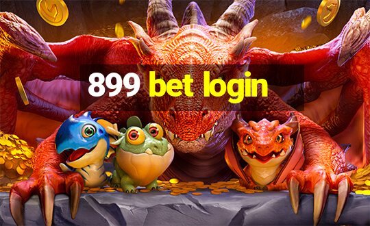 899 bet login