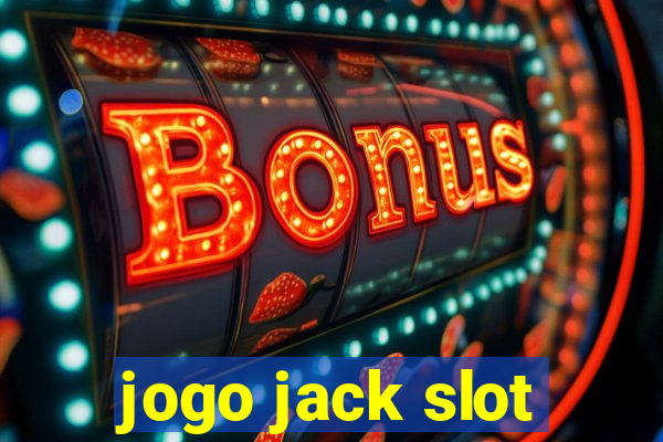 jogo jack slot