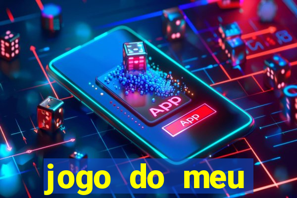 jogo do meu destino onde assistir