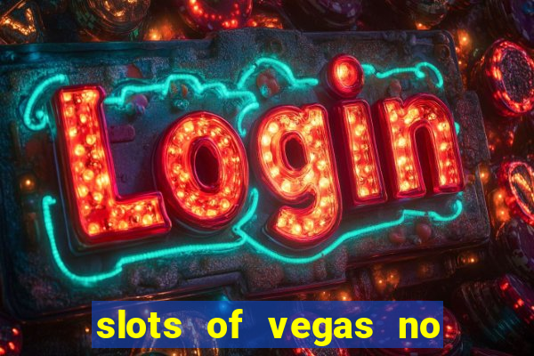 slots of vegas no deposit bonus codes