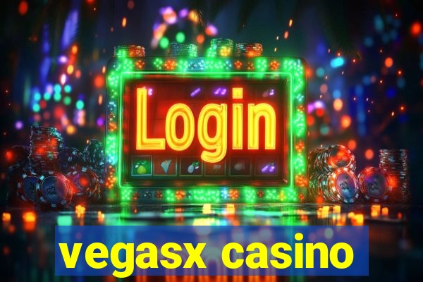 vegasx casino