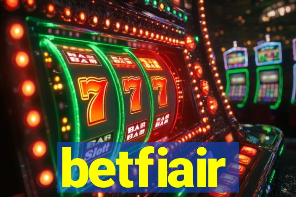 betfiair