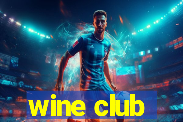 wine club