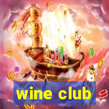 wine club