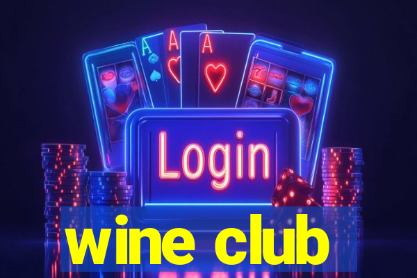 wine club