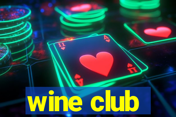 wine club