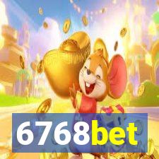 6768bet