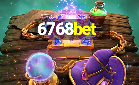 6768bet