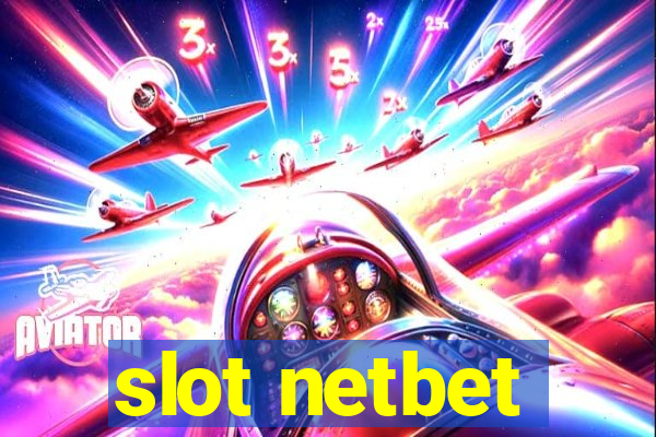 slot netbet