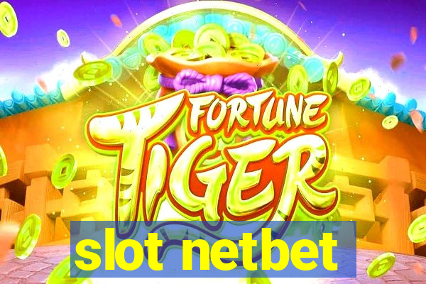 slot netbet