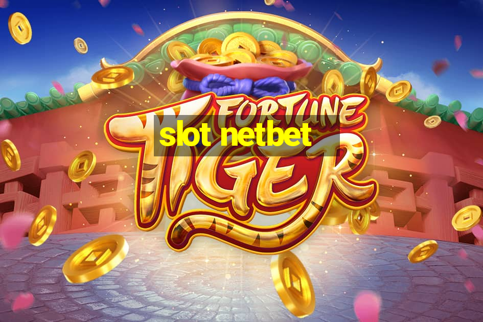 slot netbet