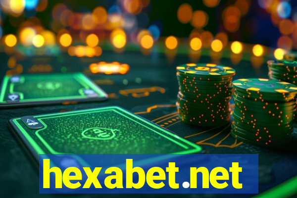 hexabet.net