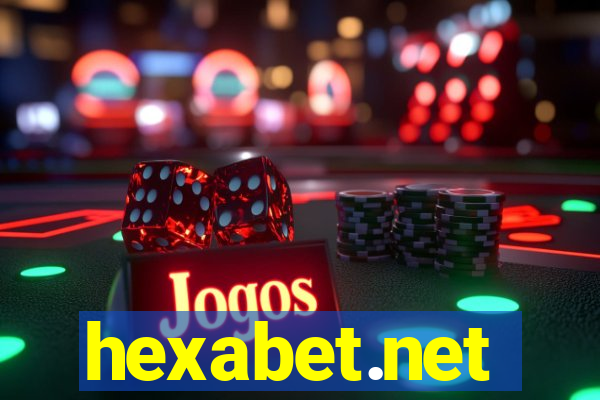 hexabet.net