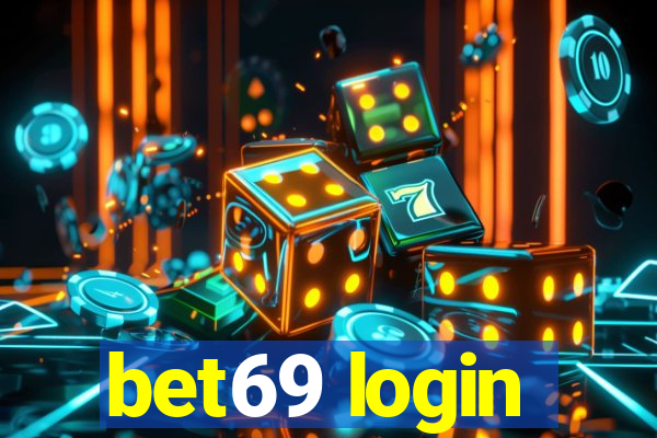 bet69 login