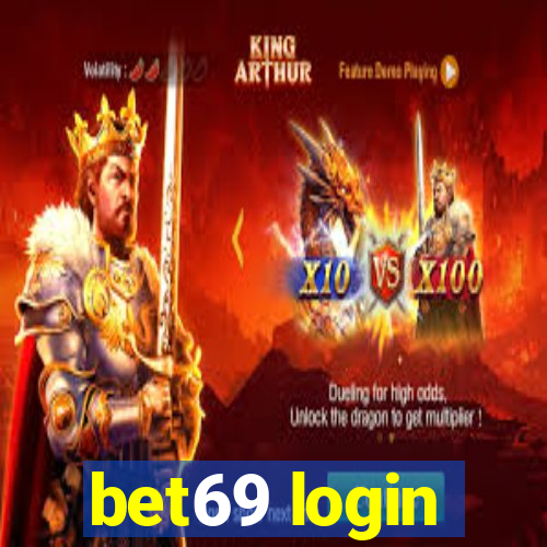 bet69 login