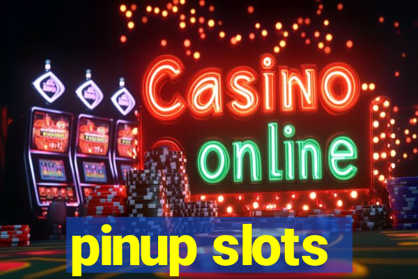 pinup slots