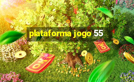 plataforma jogo 55