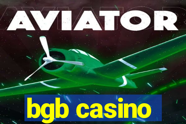 bgb casino