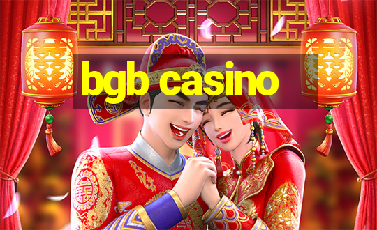 bgb casino