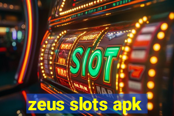 zeus slots apk