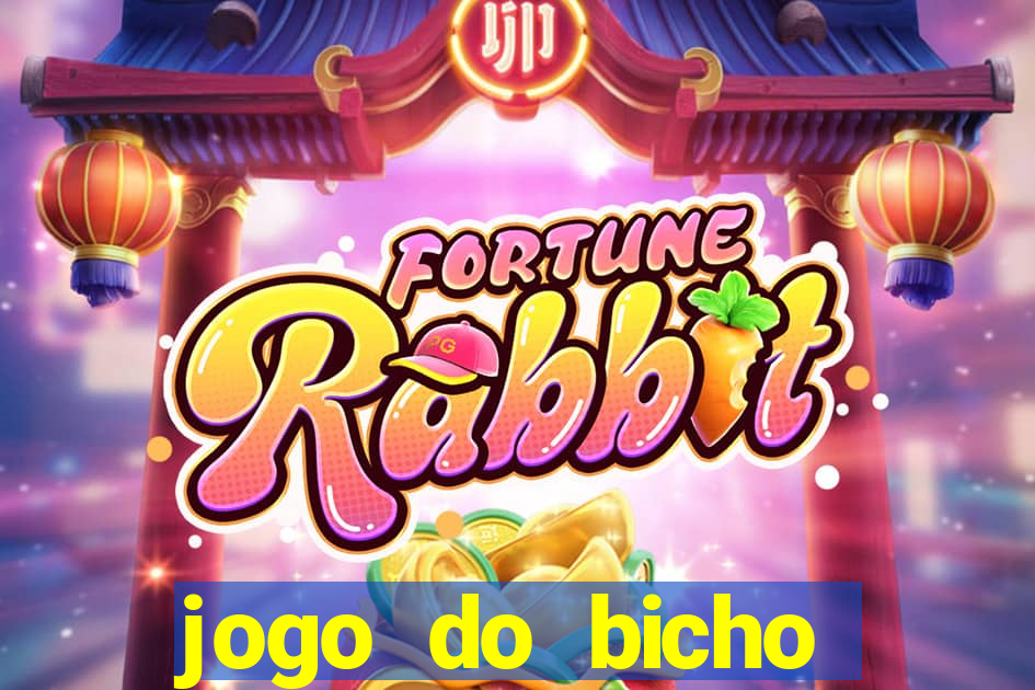 jogo do bicho online es