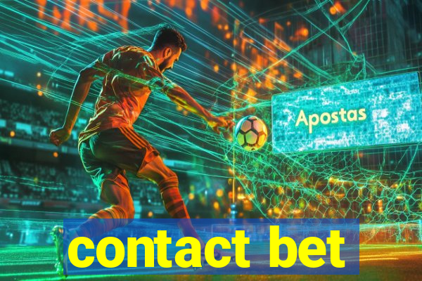 contact bet