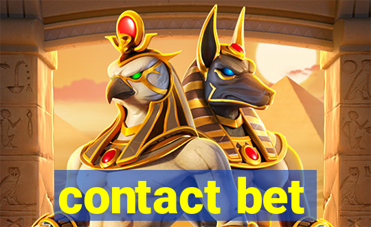 contact bet