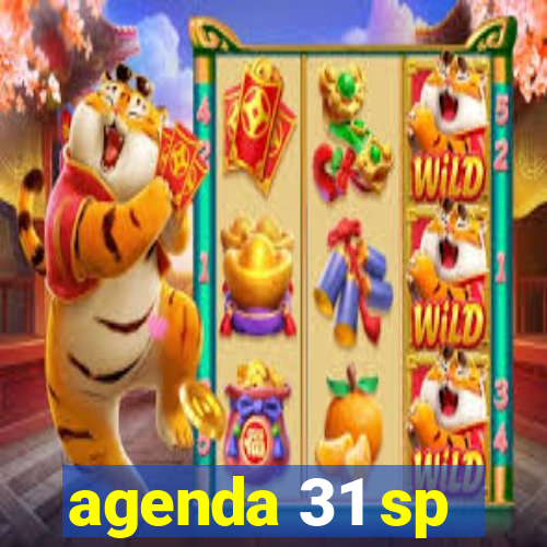 agenda 31 sp