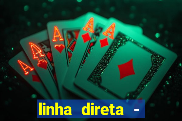 linha direta - casos 1998 linha direta - casos 1997