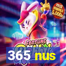 365 nus