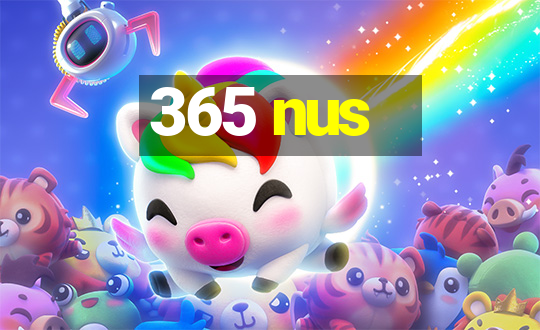 365 nus