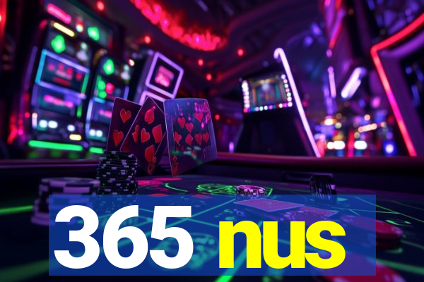 365 nus