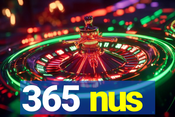 365 nus